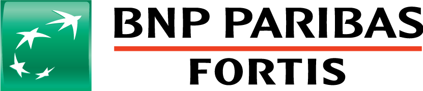 BNP Paribas Fortis logo